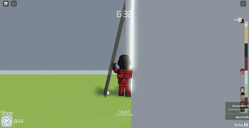 Tower of Hell - Tower of Hell script preview