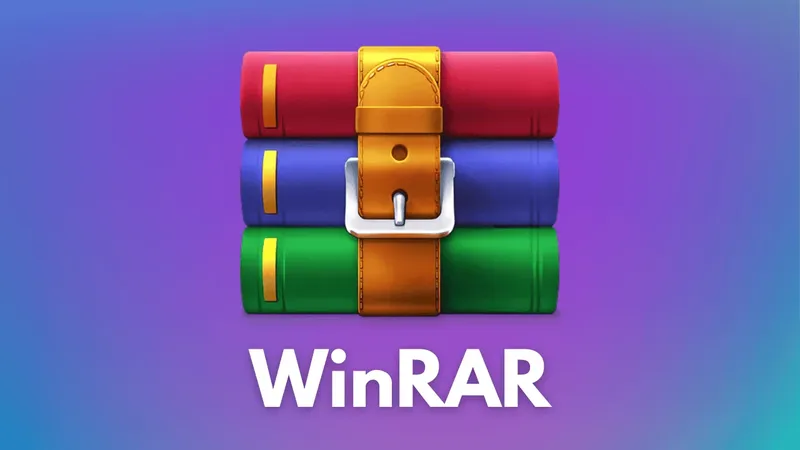 A special application designed to open rar and zip files. - WinRAR - WinZIP [Archive] script preview
