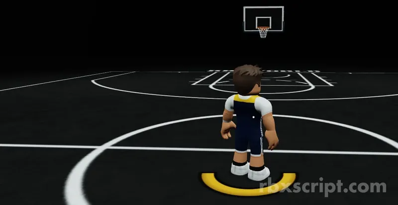 RB World 4: Auto Block - RB World 4 script preview