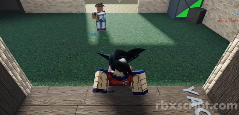 Valoblox [Kill All] - Valoblox [Kill All] script preview