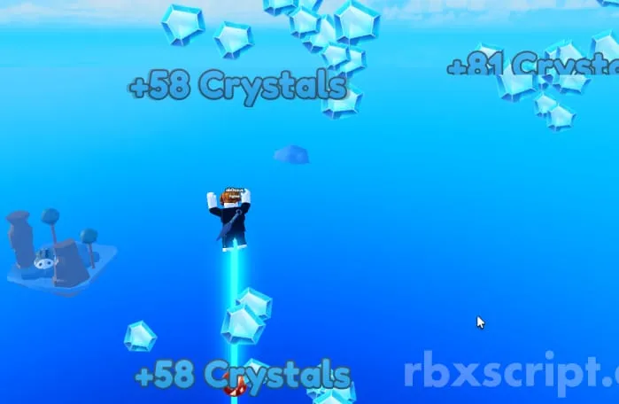 Anime Clash Simulator [Auto Farm] - Anime Clash Simulator [Auto Farm] script preview