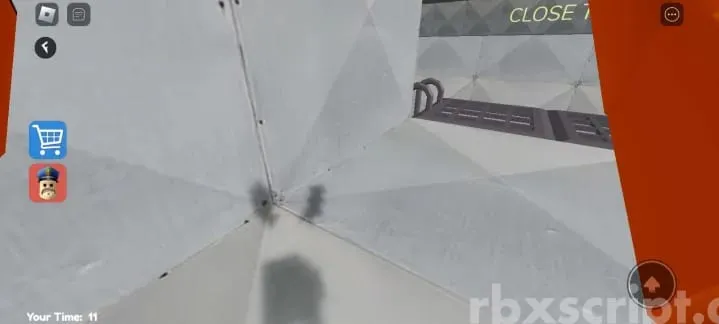 BARRY'S PRISON RUN: Auto Complete Mobile Script - BARRY'S PRISON RUN script preview