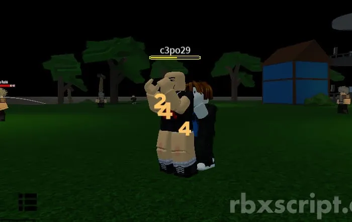 Pirates Dream [SIMPLE AUTO FARM MOBS] - Pirates Dream [SIMPLE AUTO FARM MOBS] script preview