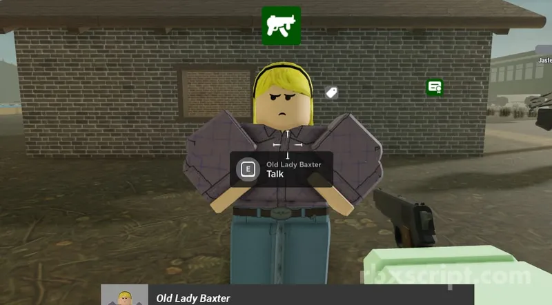 Edward the Man-Eating Train: Insta kill - Edward the Man-Eating Train script preview