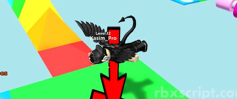 Mega Obby [Auto Lvl] - Mega Obby [Auto Lvl] script preview