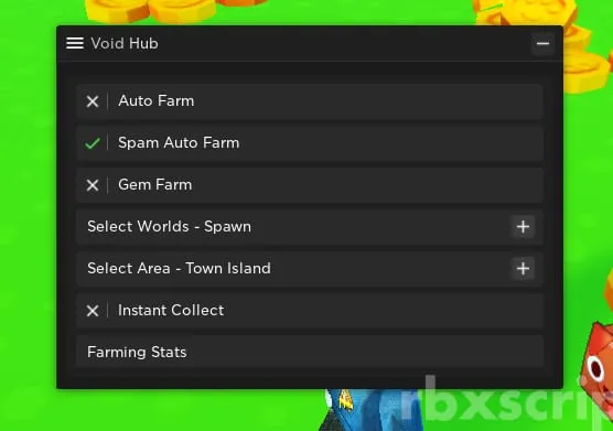 Pet Simulator X | AutoFarm, AutoCollect - Pet Simulator X | AutoFarm, AutoCollect script preview