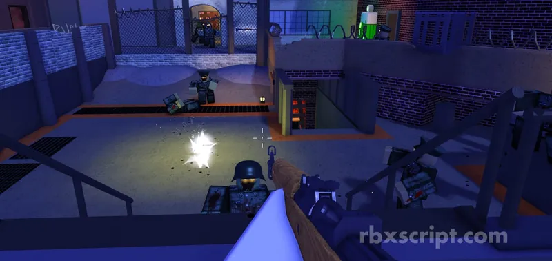 Michael's Zombies [Kill Aura] - Michael's Zombies [Kill Aura] script preview