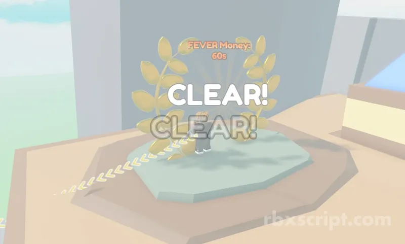 Sheep Tycoon: Auto Teleport to Money - Sheep Tycoon script preview