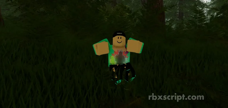 Universal Sword Reach - Universal script preview