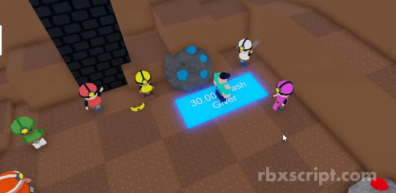 Cart Ride Tycoon 2: Auto Farm Cash - Cart Ride Tycoon 2 script preview