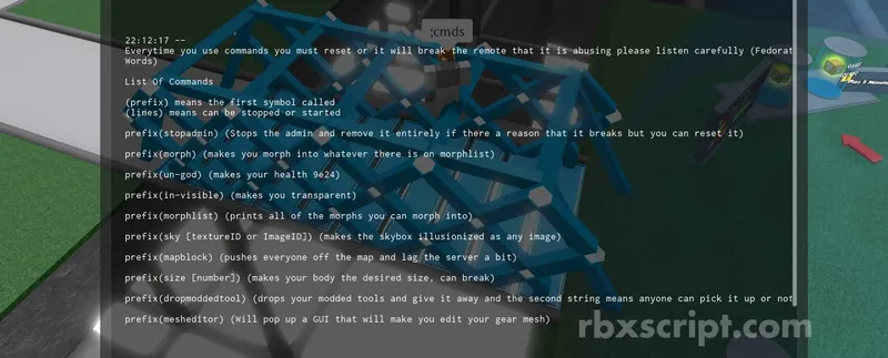 LUCKY BLOCKS Battlegrounds: God Mode - LUCKY BLOCKS Battlegrounds script preview