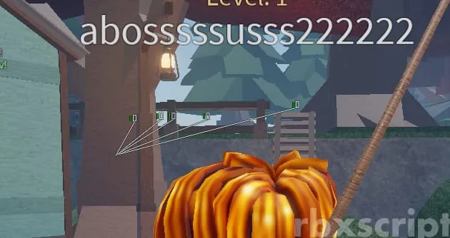 Roblox: Universal Esp - Roblox script preview