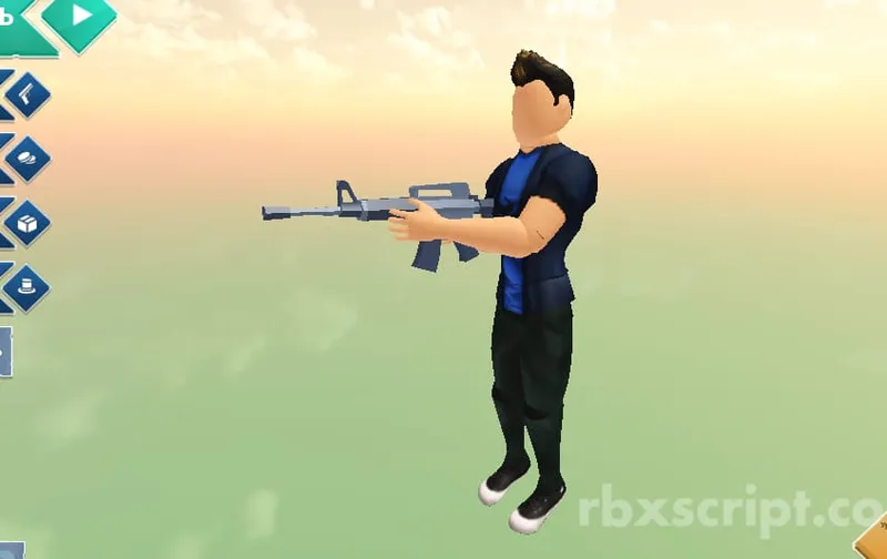 Strucid [Silent Aim Base] - Strucid [Silent Aim Base] script preview