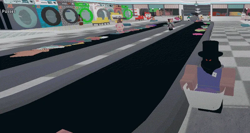 Laundry Simulator - Laundry Simulator script preview