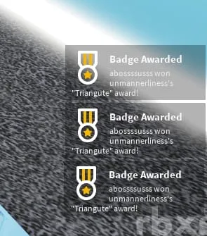 Manner's Badge Walk [Get All Sky World Badges] - Manner's Badge Walk [Get All Sky World Badges] script preview