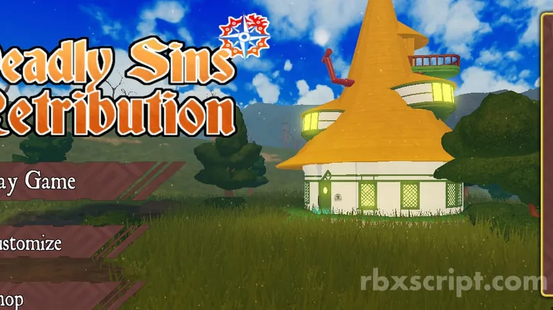 Deadly Sins Retribution | Fast Auto Spin For Magic - Deadly Sins Retribution | Fast Auto Spin For Magic script preview