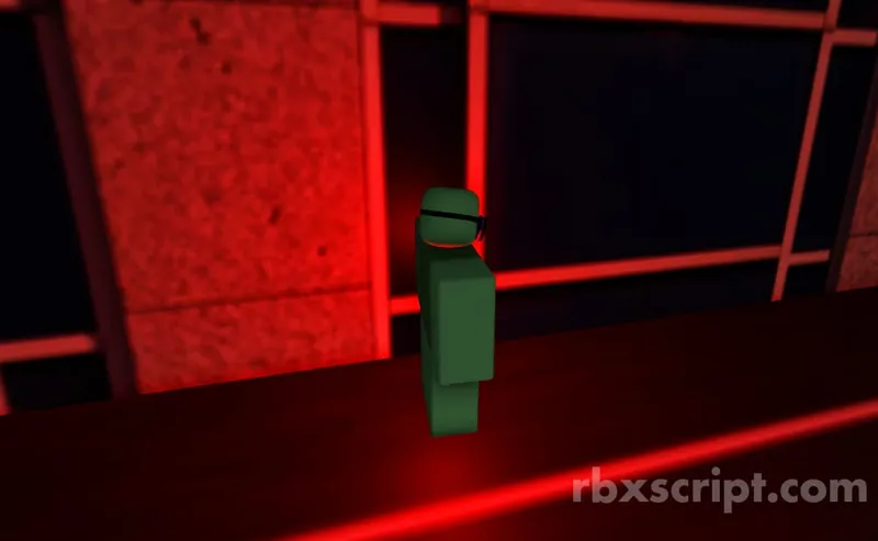 Parkour: Godmode - Parkour script preview