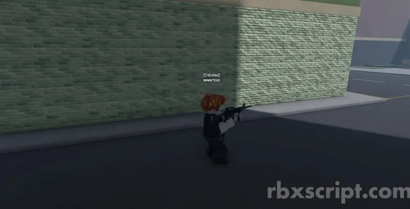 S.W.A.T Simulator [Auto Farm] - S.W.A.T Simulator [Auto Farm] script preview