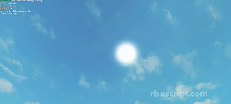 Universal Roblox Unfocused Window Optimization - Universal script preview