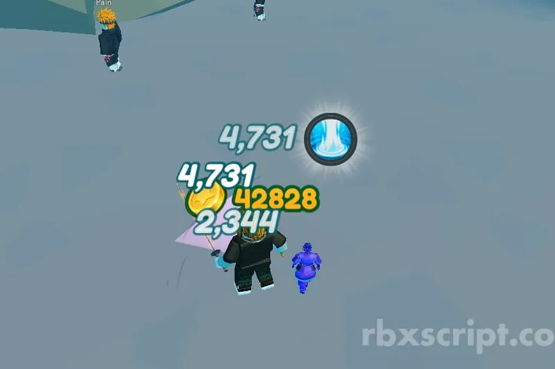 Anime Artifacts Simulator 2: Insta Kill - Anime Artifacts Simulator 2 script preview