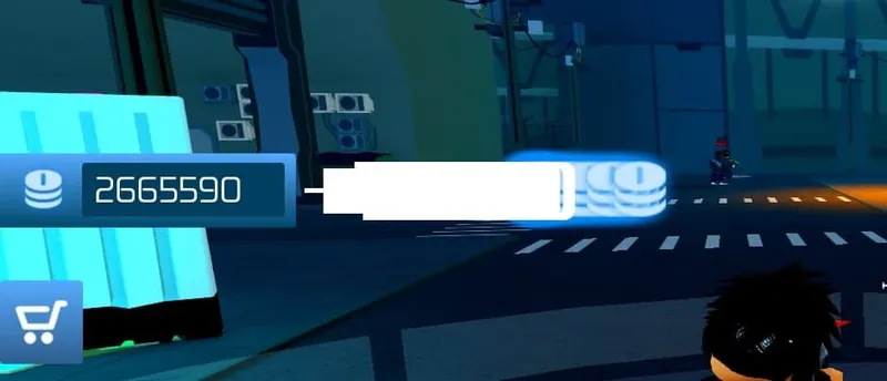 Cyber City Tycoon [Auto Farm] - Cyber City Tycoon [Auto Farm] script preview