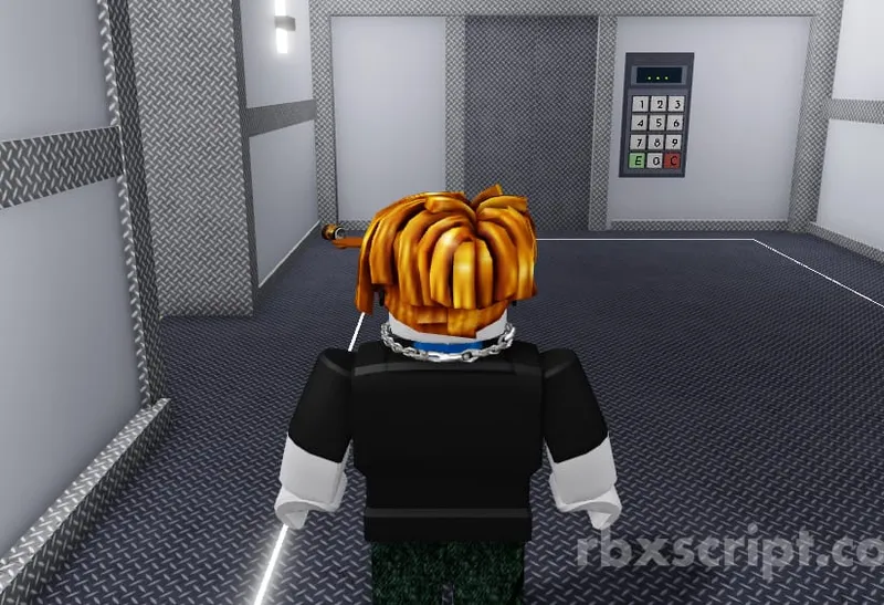 Find the codes: Kick People - Find the codes script preview