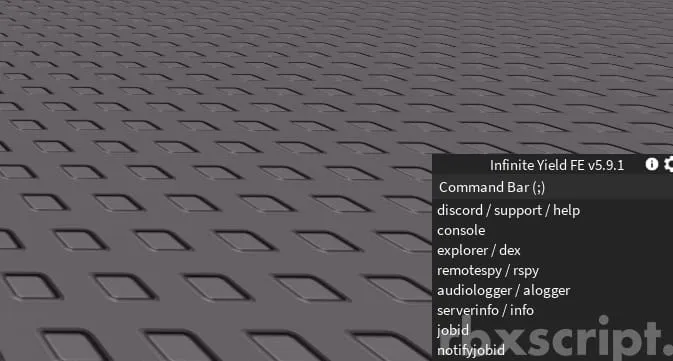 Universal FE Script Hub - Universal script preview