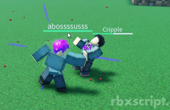 extraOrdinary [Kill Aura] - extraOrdinary [Kill Aura] script preview