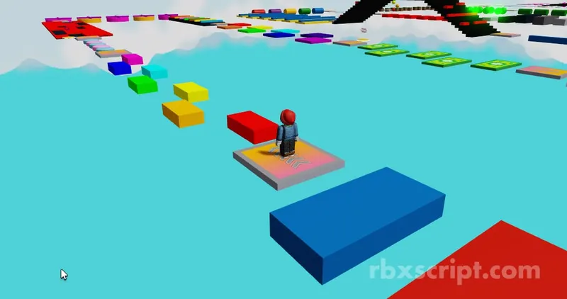 Kurdish Obby: Skip Stage - Kurdish Obby script preview