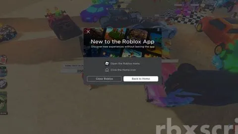 Universal Remover Beta close Menu - Universal script preview