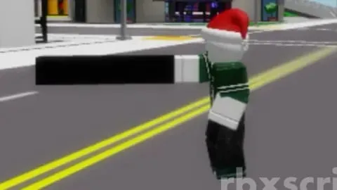 Universal Black Pencil - Universal script preview