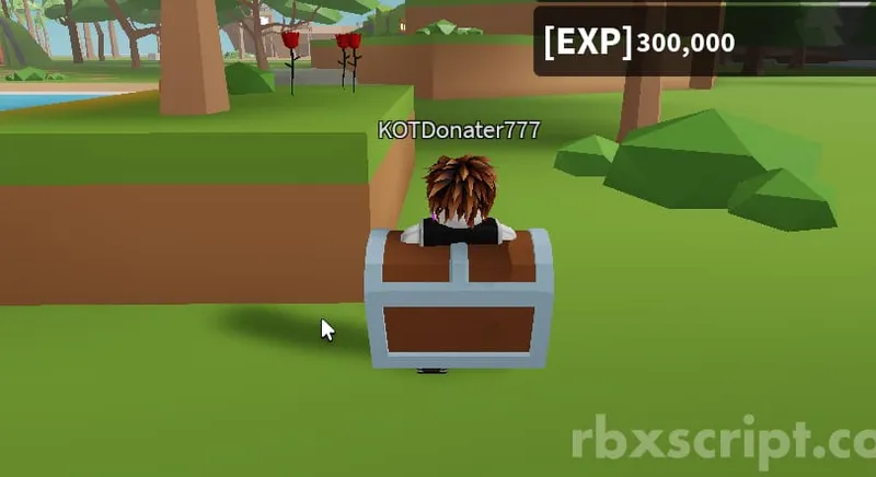 Animal Simulator [Collect Treasuers] - Animal Simulator [Collect Treasuers] script preview