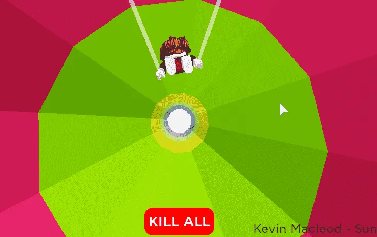 Fall of Hell - Fall of Hell script preview