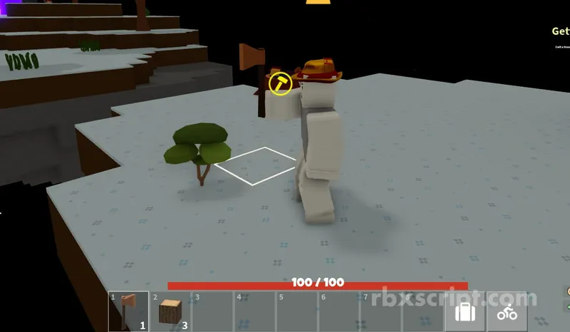 Islands: Loot Aura - Islands script preview