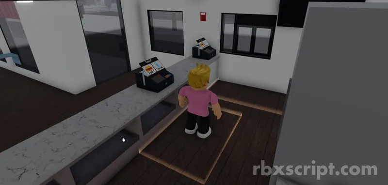 Greenville: The Twist Auto Farm - Greenville script preview