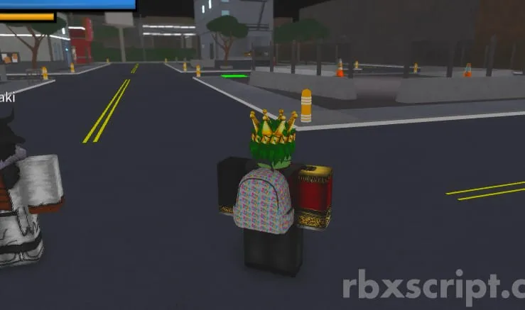 Blood Surge [Inf Cash, Fame &amp; More!] - Blood Surge [Inf Cash, Fame &amp; More!] script preview