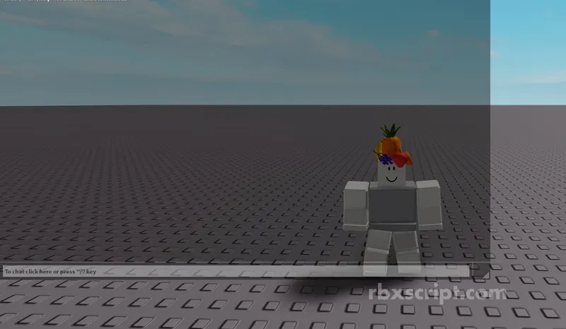 Universal Chat Modifier - Universal script preview