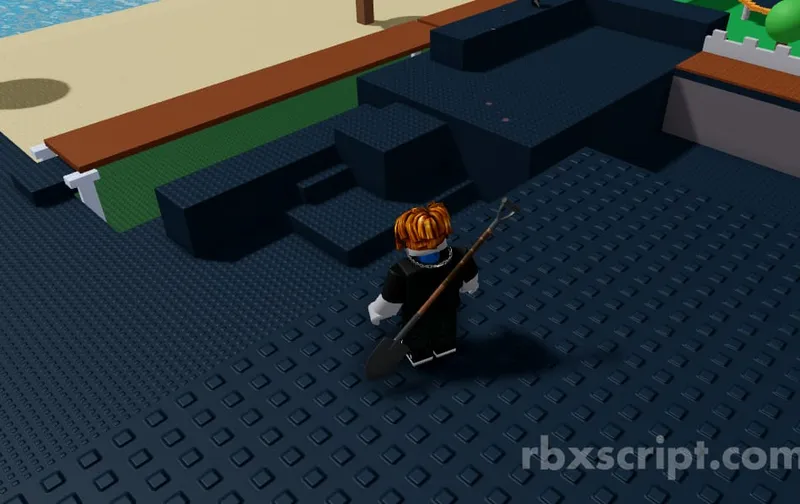 Combat Warriors: Anti Parry, Auto Parry - Combat Warriors script preview