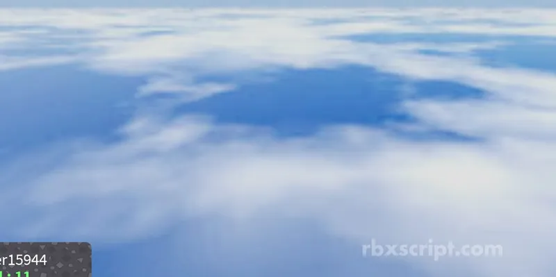 Roblox but every second you level up: Destory game - Roblox but every second you level up script preview