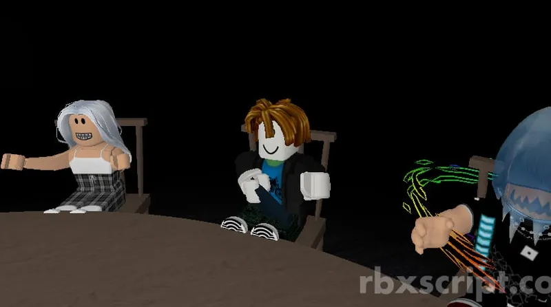 Breaking Point [NEW AUTO-FARM] - Breaking Point [NEW AUTO-FARM] script preview