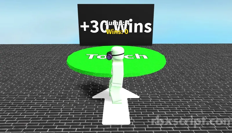 Every Second You Get +1 Jump Power: Auto Buy Pets, Auto Rebirth, Auto Farm - Every Second You Get +1 Jump Power script preview