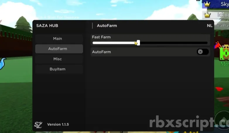 Build A Boat For Treasure [Auto Buy, Auto Farm, Get All Items Free] - Build A Boat For Treasure [Auto Buy, Auto Farm, Get All Items Free] script preview