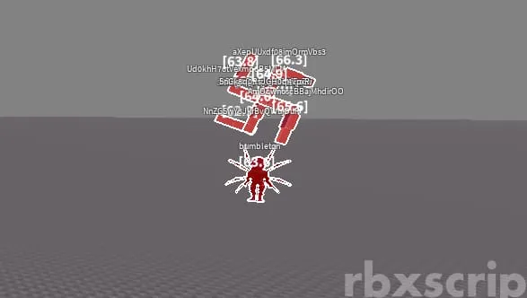 Univerrsal: ESP Player - Univerrsal script preview