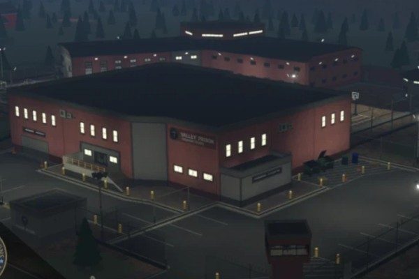 Valley Prison Silent Aim And No Recoil Keyless - Valley Prison script preview