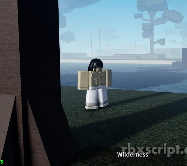 Project Slayers [Tp Muzan] - Project Slayers [Tp Muzan] script preview