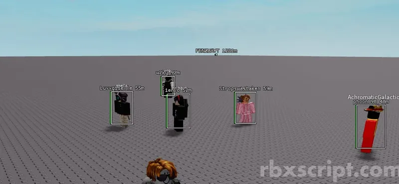 Roblox [Esp] - Roblox [Esp] script preview