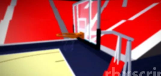 Simple Basketball [Inf Money] - Simple Basketball [Inf Money] script preview