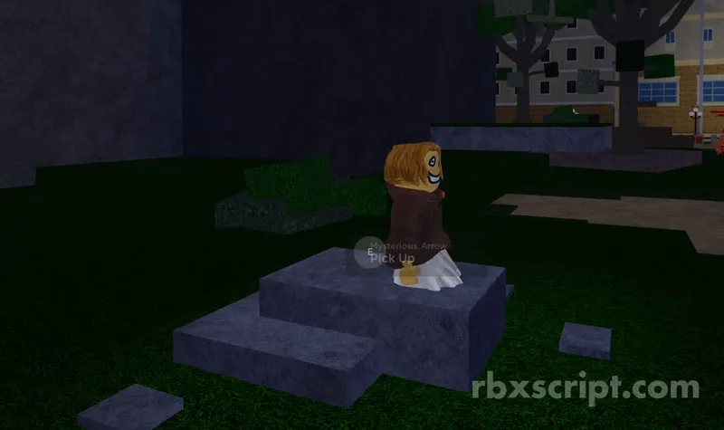 Your Bizarre Adventure: Auto Stands Farm - Your Bizarre Adventure script preview