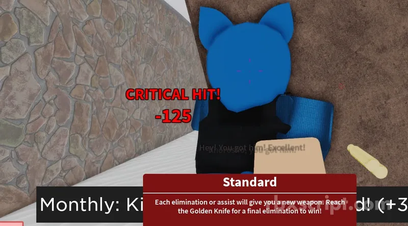 Arsenal: Auto Farm - Arsenal script preview