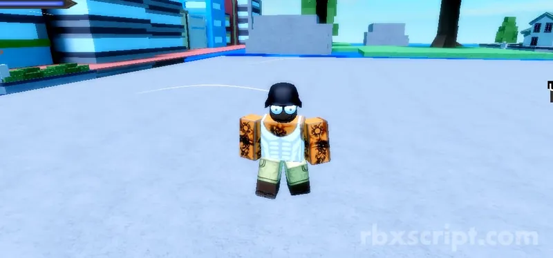 Fate Xero [Item Notifier] - Fate Xero [Item Notifier] script preview